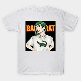 Baccarat Style by Keat T-Shirt